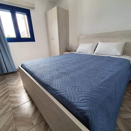شقة Edem House Finikas لوترون المظهر الخارجي الصورة